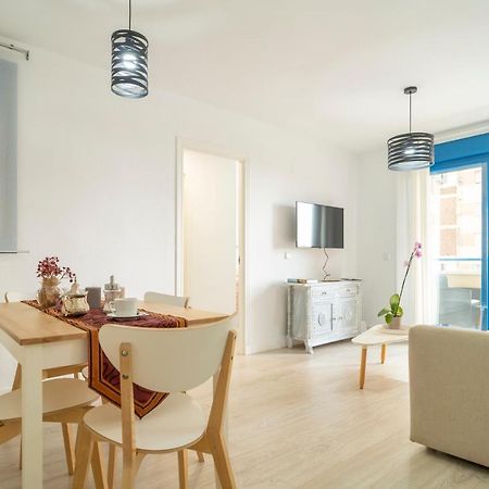 Apartamento Malaga Beach - Center B&C 外观 照片