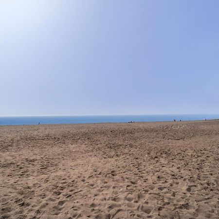 Apartamento Malaga Beach - Center B&C 外观 照片