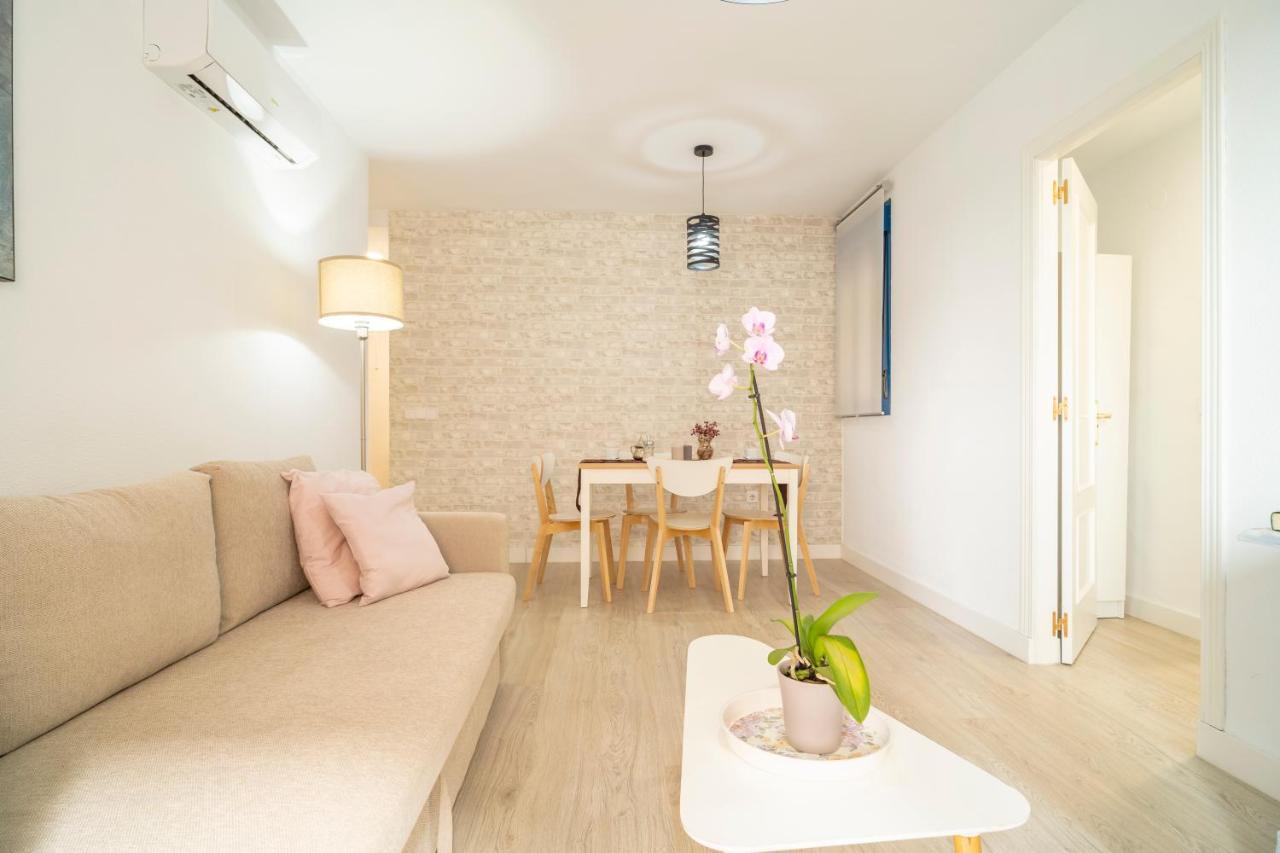 Apartamento Malaga Beach - Center B&C 外观 照片