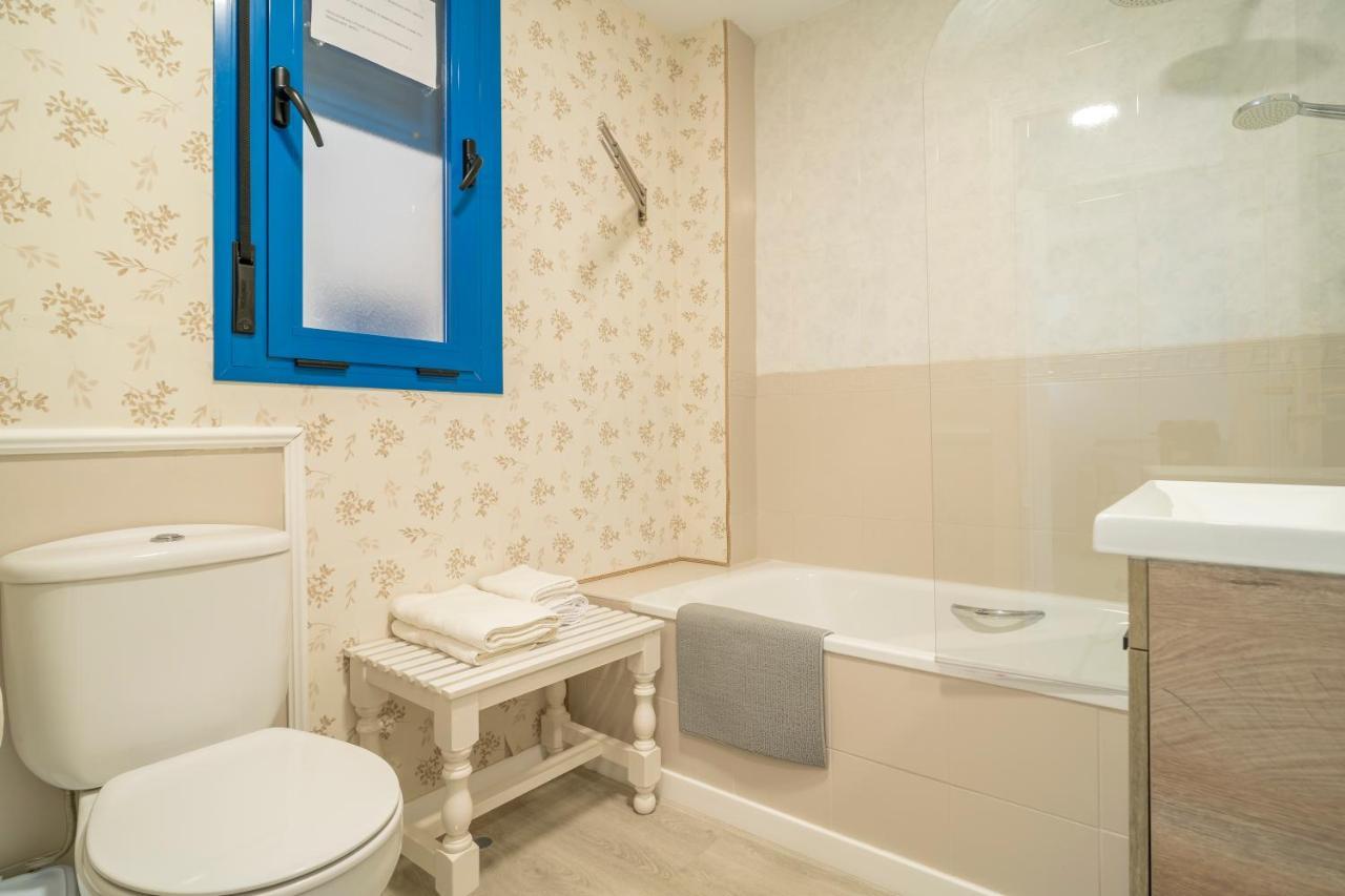 Apartamento Malaga Beach - Center B&C 外观 照片