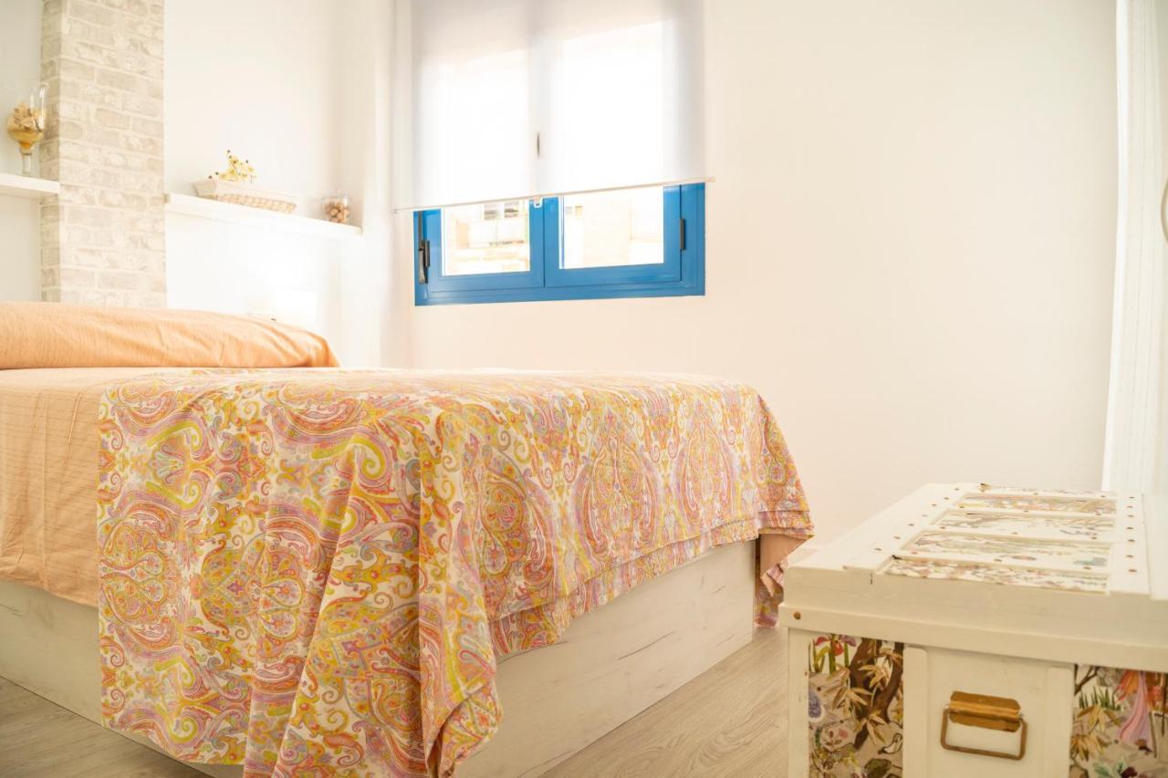 Apartamento Malaga Beach - Center B&C 外观 照片