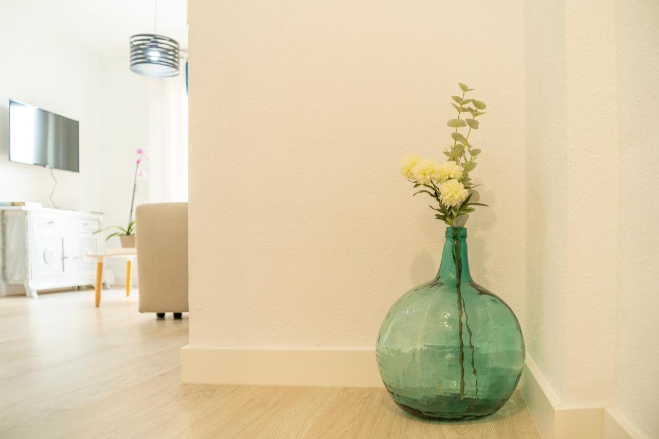 Apartamento Malaga Beach - Center B&C 外观 照片
