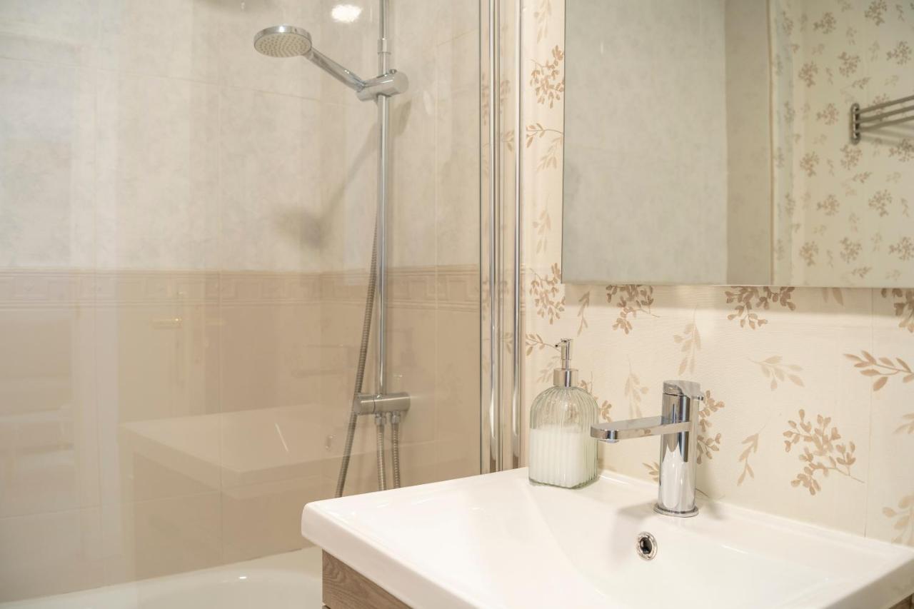 Apartamento Malaga Beach - Center B&C 外观 照片